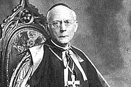 Adolf Kardinal Bertram