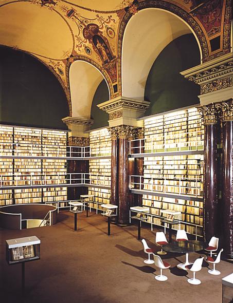 Herzog August Bibliothek Wolfenbüttel