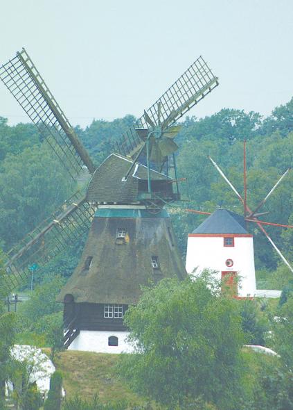 Mühle Gifhorn