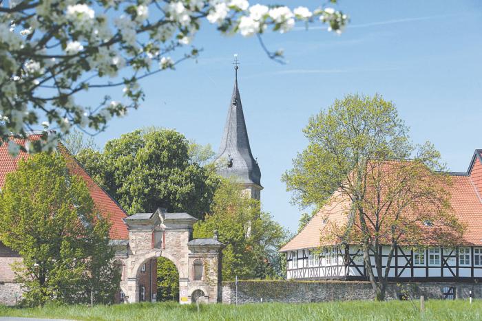 Kloster Wöltingerode