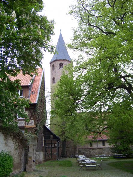 Kloster Drübeck