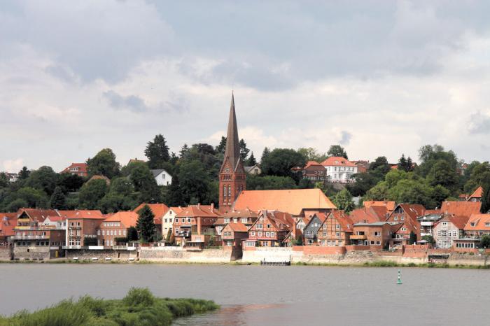 Lauenburg