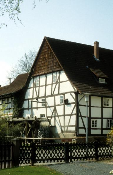 Wilhelm Busch Mühle