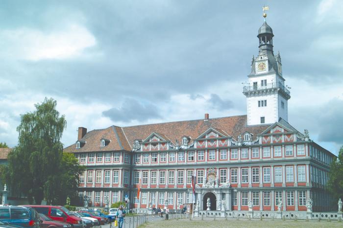 Wolfenbüttel