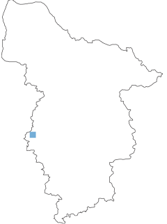 Wiedensahl, Niedersachsen