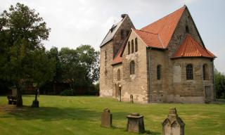 Idensen Sigwardkirche