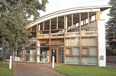 Eulenspiegelmuseum Schoeppenstedt